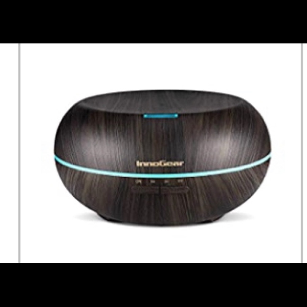 InnoGear Essential Oil Diffuser